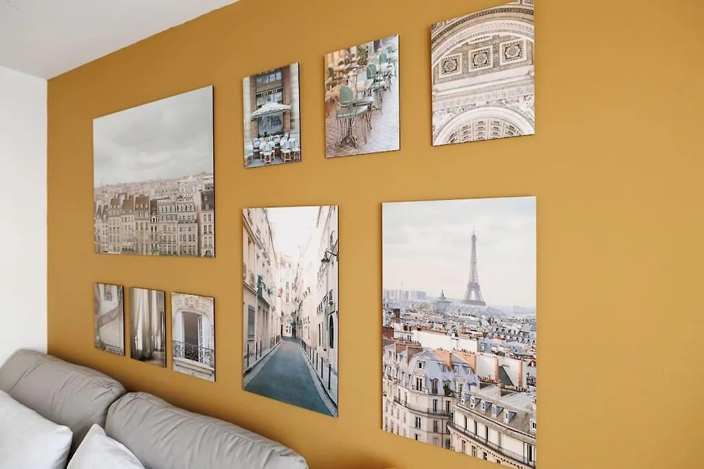 Ottakring Studio Apartment Vienna