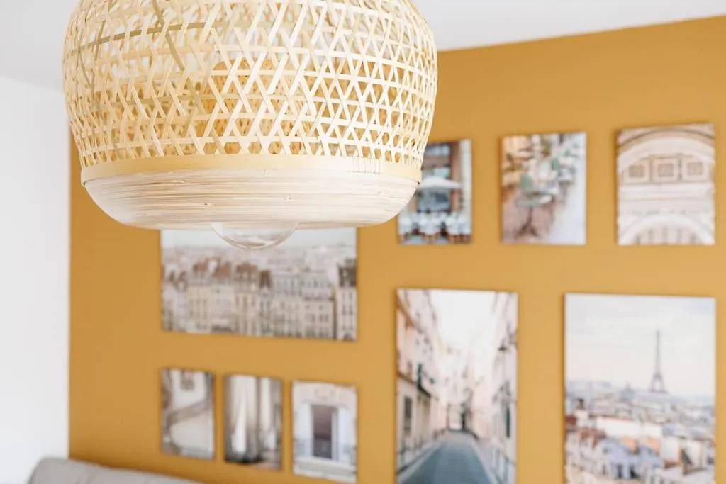 Ottakring Studio Apartment Vienna