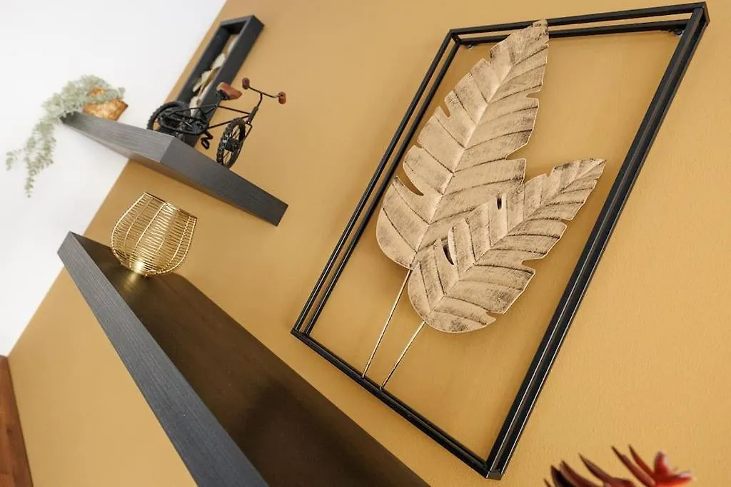 Ottakring Studio Apartment Vienna Austria