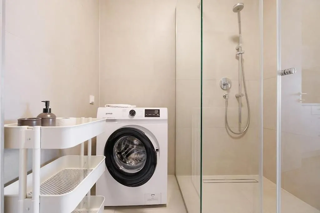 Ottakring Studio Apartment Vienna 0*,