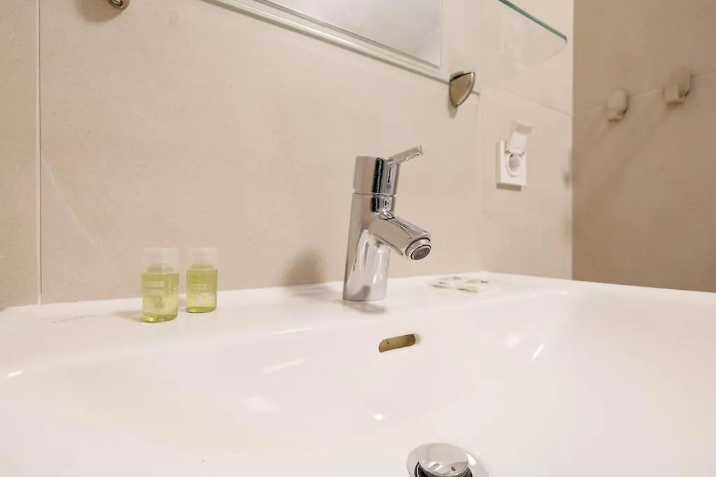 Ottakring Studio Apartment Vienna