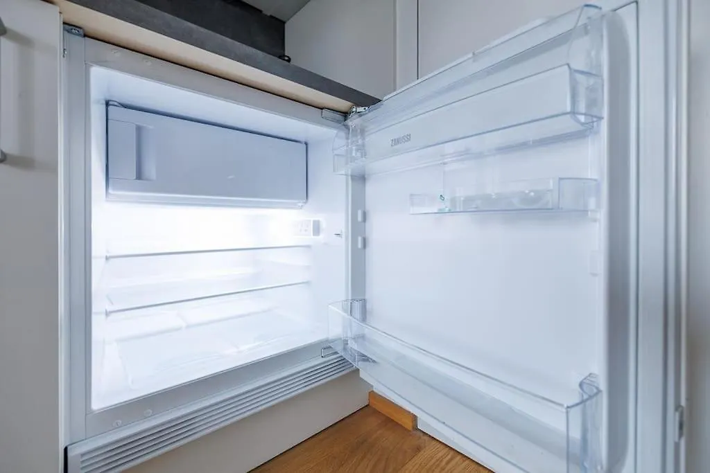 Ottakring Studio Apartment Vienna