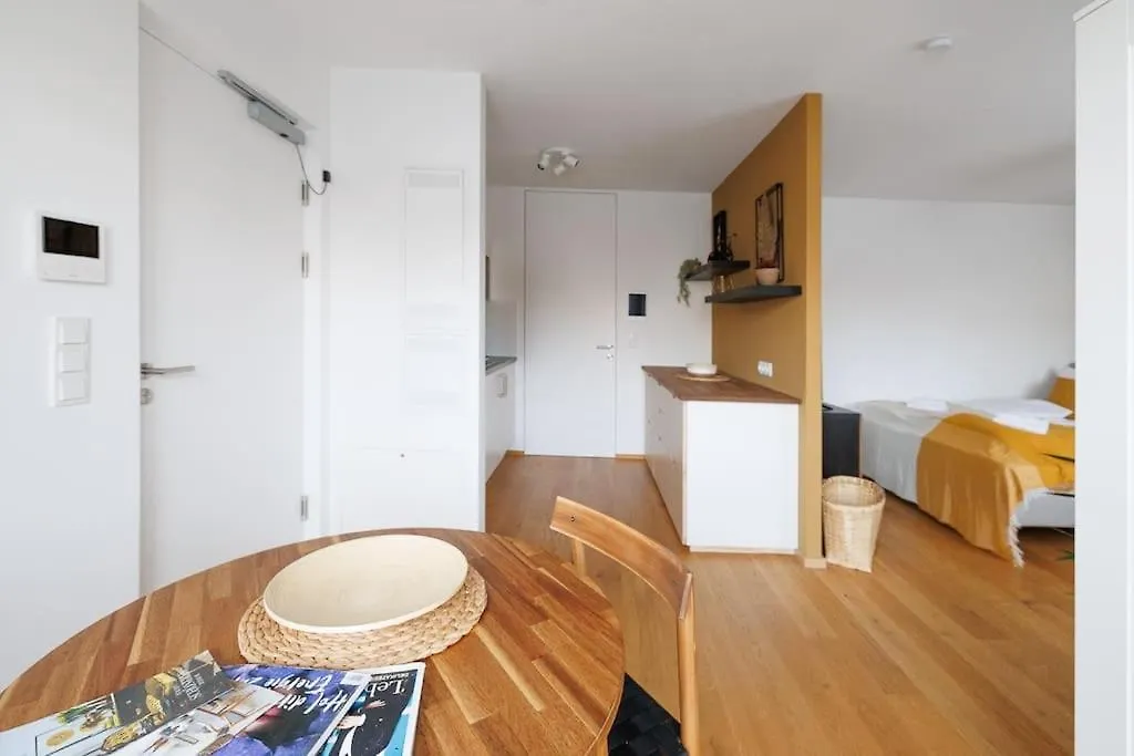 Ottakring Studio Apartment Vienna 0*,  Austria